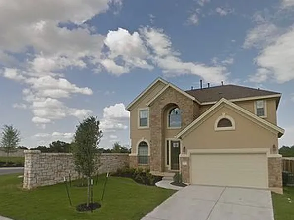 4201 Tambre Bnd, Austin, TX 78738