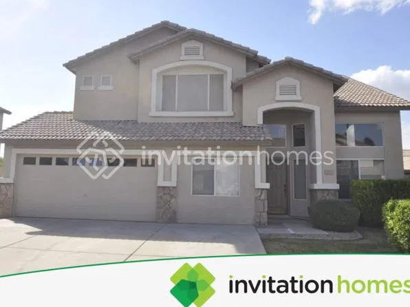 62 N Sandstone St, Gilbert, AZ 85234