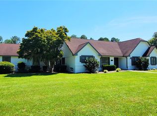 914 Barkley St, Waycross, GA 31501