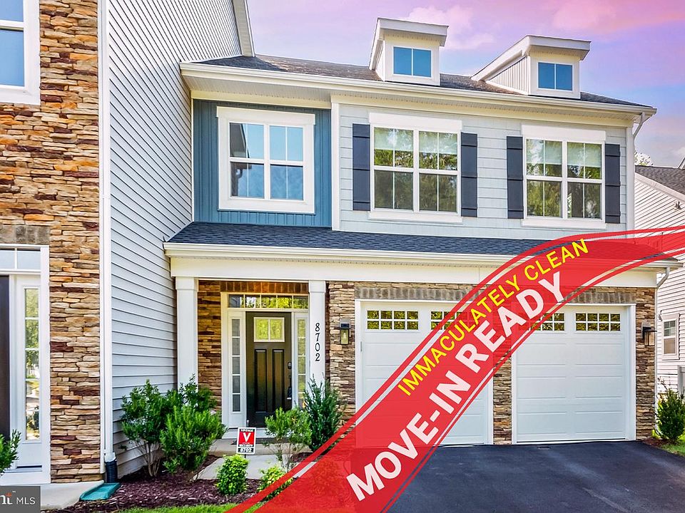 1st image of 8702 Southrun Ct