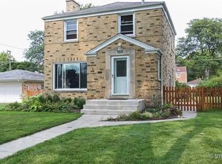 2301 Kensington Ave, Westchester, IL