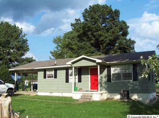 140 Kilpatrick Cir, Boaz, AL 35957