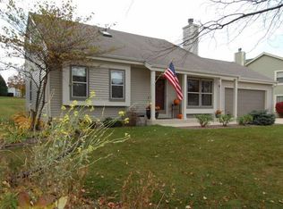 W243N5807 Quail Run Ln, Sussex, WI 53089