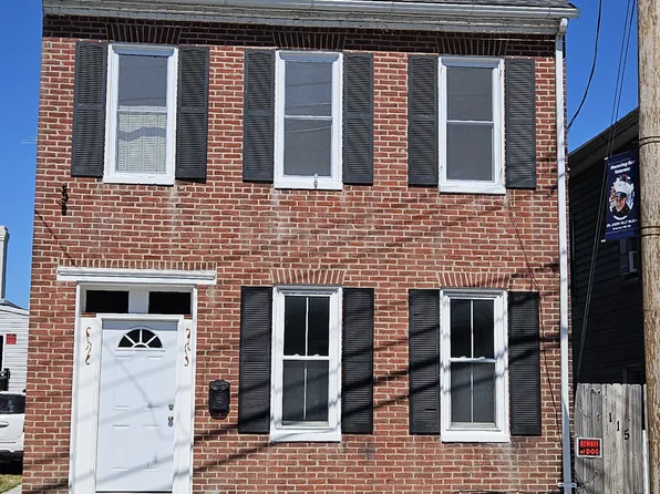 111 N Seton Ave, Emmitsburg, MD 21727