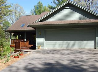 3066 Nawakwa Trl, Traverse City, MI 49686