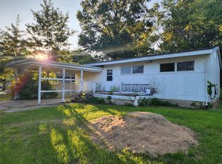 2618 Leroy Dr, Cape Girardeau, MO 63701