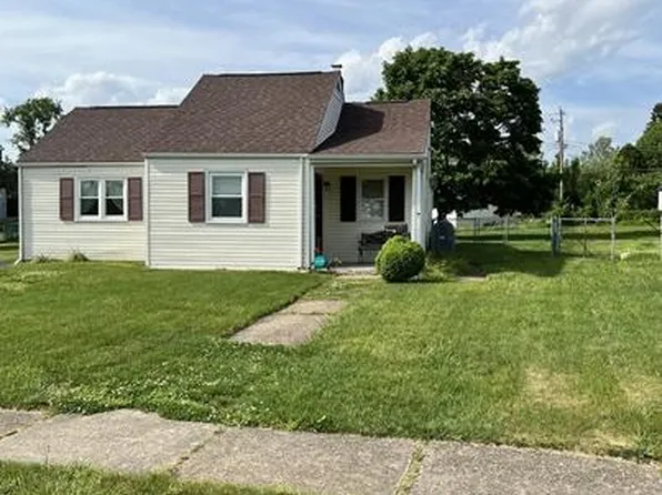 59 Notre Dame Ave, New Castle, DE 19720