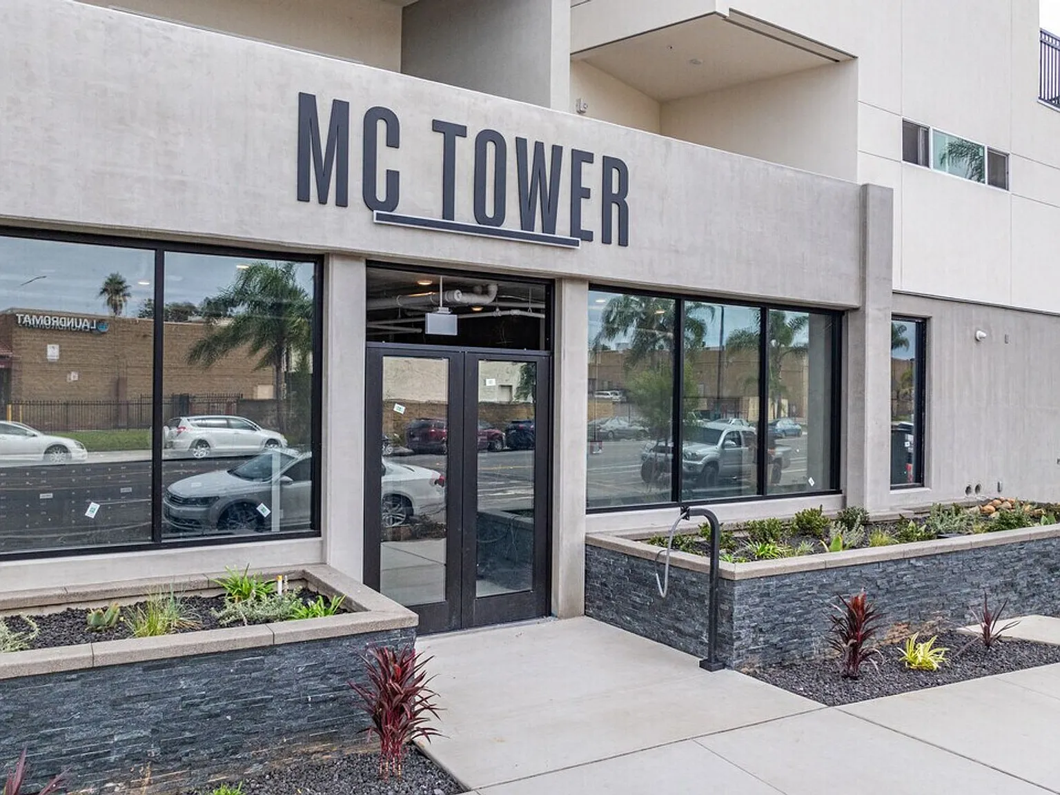 MC Tower — Photo 3