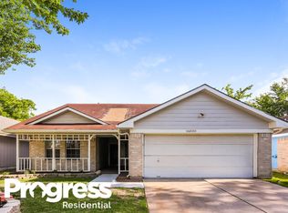 16030 Barbarossa Dr, Houston, TX 77083