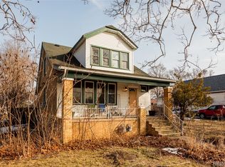 13512 Gable St, Hamtramck, MI 48212