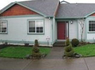 15094 SE John Ashley Dr, Clackamas, OR 97015
