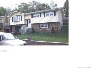 160 Lucille St, Waterbury, CT 06708