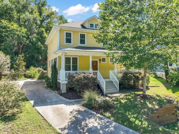 2619 Vesson Ave, Durham, NC 27707