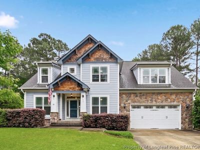 91 Orchard Falls Dr, Spring Lake, NC, 28390