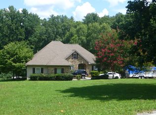 4504 Montvale Rd, Maryville, TN 37803