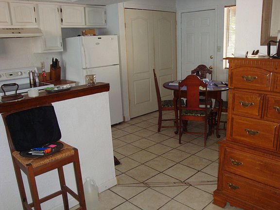 Dinette