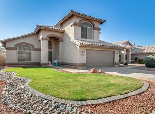 1641 E Laurel Ave, Gilbert, AZ 85234