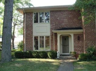 6538 Abbey Run, Sylvania, OH 43560