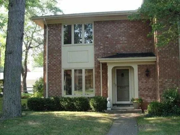 6538 Abbey Run, Sylvania, OH 43560