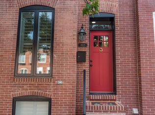 922 S Clinton St, Baltimore, MD 21224