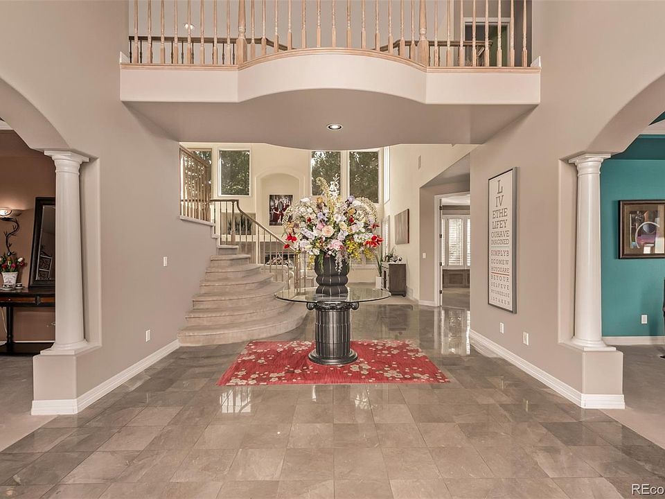 43 Cherry Hills Farm Drive, Cherry Hills Village, CO 80113 | MLS