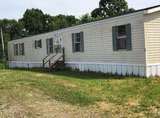 234 Hart Mine Rd, Corbin, KY 40701