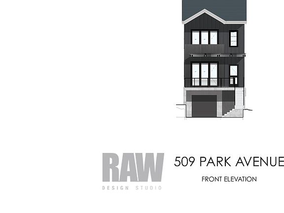 5th image of 509 Park Ave #3
