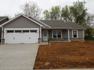 3806 Golden Apple Way, Jeffersonville, IN 47130