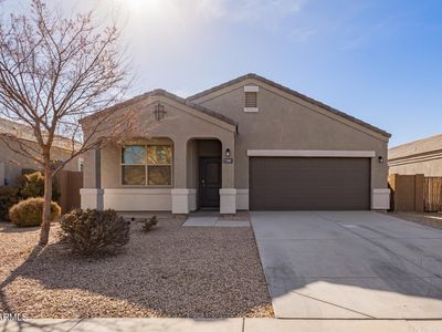 1241 E PAUL Drive, Casa Grande, AZ, 85122