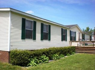 962 Branch Farm Rd, Macclesfield, NC 27852