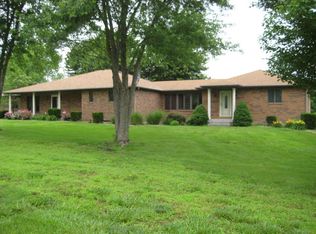 3591 SE County Road 775, Butler, MO 64730
