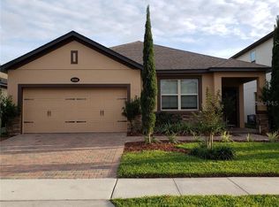 5154 Appenine Loop E, Saint Cloud, FL 34771