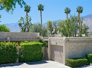 2011 E El Alameda, Palm Springs, CA 92262