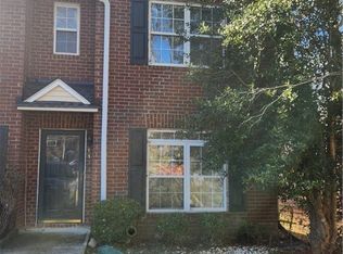 637 Huntington Rd APT E1, Athens, GA 30606