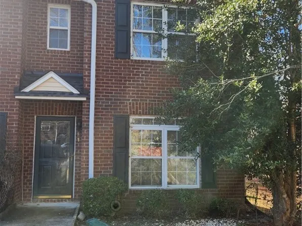 637 Huntington Road #E1, Athens, GA 30606