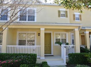 9170 Kensington Row Ct, Orlando, FL 32827