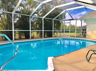 1106 SE 31st Ter, Cape Coral, FL 33904