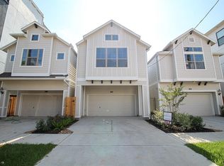 5912 Kiam St, Houston, TX 77007