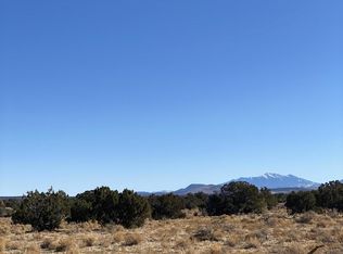 765 S Kenwood St, Williams, AZ 86046