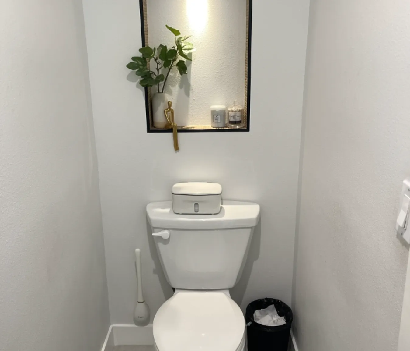 2 bed, 2.5 bath, 1100 sqft, $3,200 — Photo 2