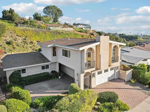 3855 Southview Dr, San Diego, CA 92117