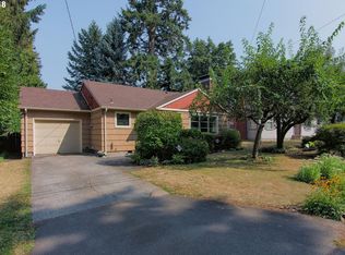 3814 NE 105th Ave, Portland, OR