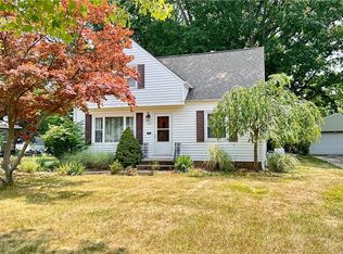627 Trebisky Rd, Cleveland, OH 44143