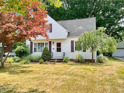 627 Trebisky Rd, Cleveland, OH, 44143