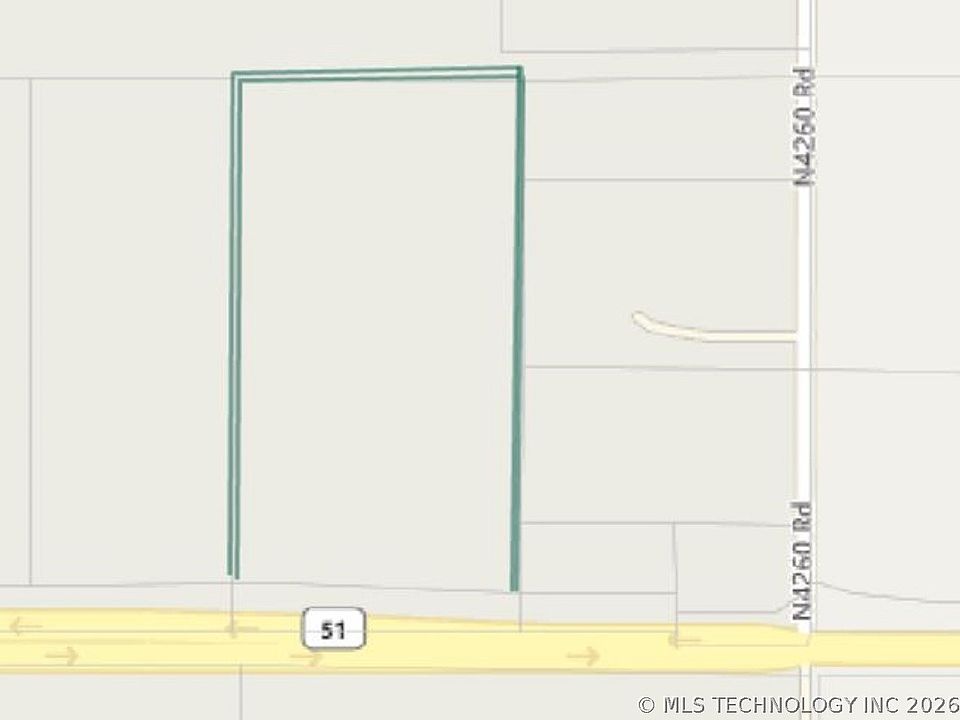2nd image of 25820 W Highway 51