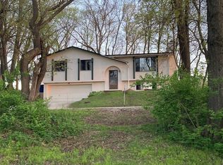 2732 352nd Dr, Van Meter, IA 50261