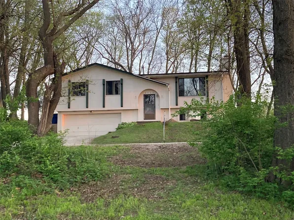 2732 352nd Dr, Van Meter, IA 50261