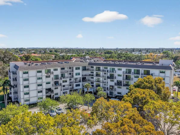 1000 River Reach Drive #406, Fort Lauderdale, FL 33315