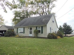 14935 8th Ave, Marne, MI 49435