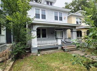 3017 Dill Ave, Richmond, VA 23222